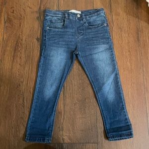 Zara kids jeans
